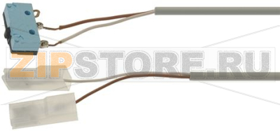 MICROSWITCH 0.1A 250V 