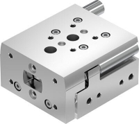 Мини-суппорт Festo DGST-12-10-PA