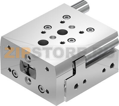 Мини-суппорт Festo DGST-12-10-PA 