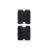 Круглые матрицы (пара) Phoenix Contact CRIMPFOX-C120 R25-50/DIE