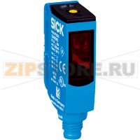 Датчик оптический SICK WL9-3F2234S20