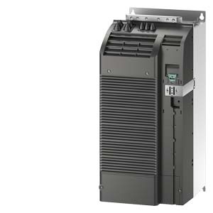SINAMICS G120 модуль питания PM240P-2 со встроенным CL. Фильтровальную 3AC500-690V + 10 / -20% 47-63 Гц ВЫХОД Высокая перегрузочная: 75KW 150% 60S, 100% 240S; Температура окружающей среды от -20 до + 50 &amp; deg; С (НО) ВЫХОД НИЗКОЙ ПЕРЕГРУЗКА: 90кВт на 135% 