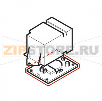 Scheda filtraggio superautom. Saeco Royal Digital Plus Scheda filtraggio superautom. Saeco Royal Digital Plus

Запчасть на сборочном чертеже под номером: 48

Название запчасти на итальянском языке: Scheda filtraggio superautom. Saeco Royal Digital Plus