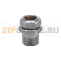 Фитинг зажимный для датчиков физических величин IFM E43015