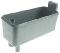 TANK WITH FLOAT