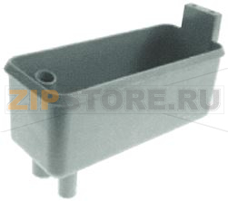 TANK WITH FLOAT 