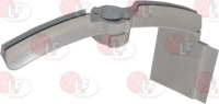 SCRAPER ASSEMBLY BLIXER 5