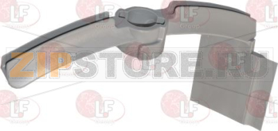 SCRAPER ASSEMBLY BLIXER 5 