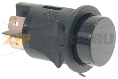 PULSANTE ACCENSIONE ELETTR. 