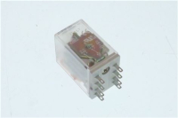 РЕДЕ СИЛОВОЕ 24VAC 12A