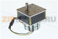 Motoriduttore MTR4bU 1rpm 230V