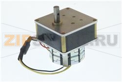 Motoriduttore MTR4bU 1rpm 230V 