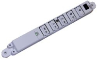 MODULE DE COMMANDE HOTTE BLANC