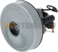 MOTOR FOR SMALL VACUUM CLEANERS