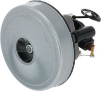 MOTOR FOR SMALL VACUUM CLEANERS