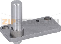 CYLINDER FIXING BRACKET FOR RIGHT-HAND L