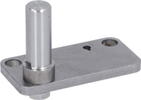 CYLINDER FIXING BRACKET FOR RIGHT-HAND L