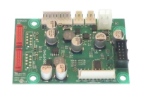 CARTE ECLAIRAGE ET TURBOSTEAM