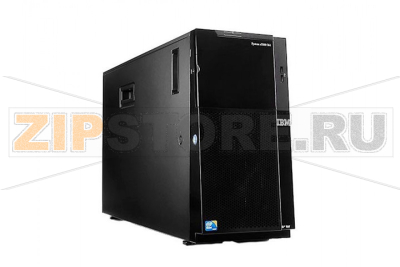 Сервер Lenovo 7383G2G 
