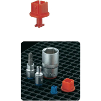 Зажим 1/2", универсальный Toolcraft 553947