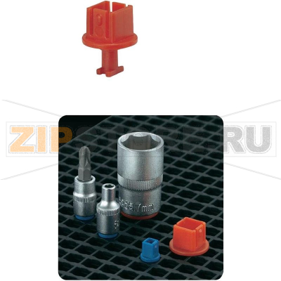 Зажим 1/2&quot;, универсальный Toolcraft 553947 