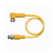 Кабель PUR Turck WKS4.5T-2-RSS4.5T/TXY3013 - Кабель PUR Turck WKS4.5T-2-RSS4.5T/TXY3013
