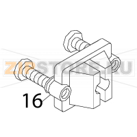 Cable holder Fagor FI-48
