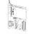 RFID module (915 MHz) Intermec PF4i