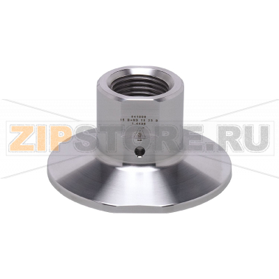 Адаптер присоединительный Tri-Clamp IFM E43312 