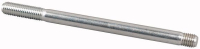 Штифт двухсторонний с резьбой М11 Eaton XTANS-DIN939-M10X80
