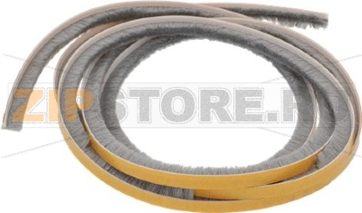 GUARNIZIONE ADESIVA DISCO FRONTALE 