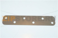 PIASTRINA C.C.BATTERIA ELETT.ES10/23