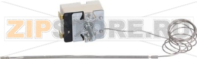 ТЕРМОСТАТ ОДНОФАЗНЫЙ 50-320°C 