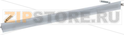 GRUPPO RASCHIATORE S600 