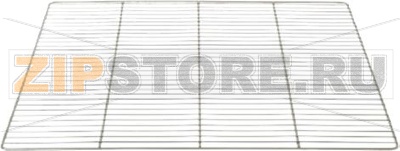 GRID ST. STEEL 800x600 mm 