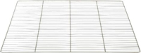 GRID ST. STEEL 800x600 mm