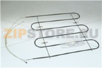 ROHRHEIZKOERPER 20.30270.000 550W 230V