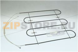 ROHRHEIZKOERPER 20.30270.000 550W 230V 