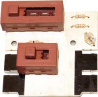 SCHEDA ELETTRONICA ELX 50231764007