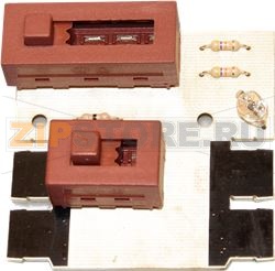 SCHEDA ELETTRONICA ELX 50231764007 