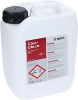 МОЮЩЕЕ СРЕДСТВО CLEAR CLEAN 6 кг