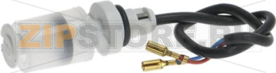 MAGNETIC MICROSWITCH 