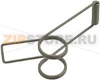 Пружина крана