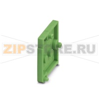 Деталь для увеличения шага Phoenix Contact RZ 2,5-FRONT 2,5 H