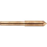 Жало паяльное, наконечник: 16 мм, форма: карандашевидное, 1 шт Toolcraft 588355