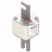 Предохранитель, 630 A, AC 690 В, 200 кА, DIN 1, 53x66x138 мм, aR, DIN, IEC Eaton FUSE 630A 690V - Предохранитель, 630 A, AC 690 В, 200 кА, DIN 1, 53x66x138 мм, aR, DIN, IEC Eaton FUSE 630A 690V