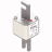 Предохранитель, 630 A, AC 690 В, 200 кА, DIN 1, 53x66x138 мм, aR, DIN, IEC Eaton FUSE 630A 690V - Предохранитель, 630 A, AC 690 В, 200 кА, DIN 1, 53x66x138 мм, aR, DIN, IEC Eaton FUSE 630A 690V