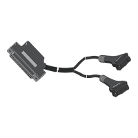 Кабель соединительный Autonics CJ-HPFP40-V2S010-1APR