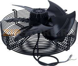 FAN COMPLETE IRINOX 270223507+2781040 