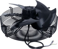 FAN COMPLETE IRINOX 270223507+2781040